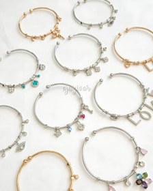 تصویر بنگل استخوانی مدل YSX کد 030 