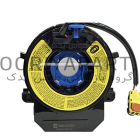 تصویر فنر ساعتی کیا ریو | Hyundai/KIA Genuine Parts – MOBIS | 934901W110 CLOCK SPRING