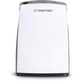تصویر رطوبت گیر تروتک مدل Trotec TTK 51 E Dehumidifier 