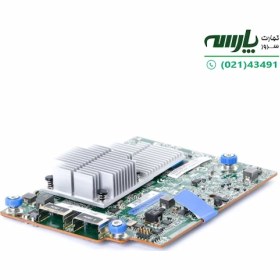 تصویر رید کنترلر سرور اچ پی مدل Smart Array P440ar 2GB FBWC HPE Smart Array P440ar 2GB FBWC Raid Controller