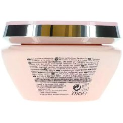 تصویر ماسک مو کراستاس مدل جنسیس Kérastase Genesis Masque Reconstituant Hair Mask 200ml