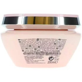 تصویر ماسک مو کراستاس مدل جنسیس Kérastase Genesis Masque Reconstituant Hair Mask 200ml