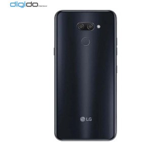 تصویر گوشی ال جی K50 | حافظه 32 رم 3 گیگابایت ا LG K50 32/3 GB LG K50 32/3 GB