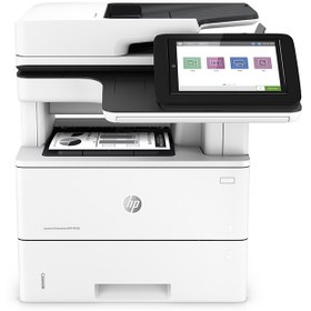 تصویر پرینتر چندکاره لیزری اچ پی مدل M528dn HP MFP M528dn Monochrome Laser Printer