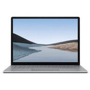 تصویر سرفیس لپ تاپ 3 (13.5 اینچ) استوک – Surface Laptop 3 / Core i5 / 8GB / 256GB / Intel® Iris™ Plus Graphics 