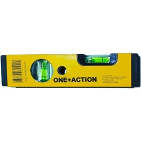 تصویر تراز وان اکشن مدل 1952 