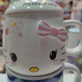 تصویر ماگ فانتزی 