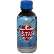 تصویر ضدیخ گالف مدل مکس حجم 3800میلی لیتر 