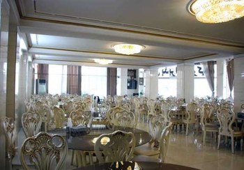 تصویر تالار ارکیده باقر شهر 