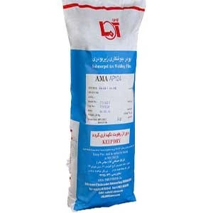 تصویر فروشگاه راکی ولد