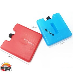 تصویر یخ خشک 440 گرمی dry ice 