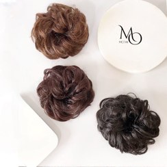 تصویر کشمو شنیون موئی 