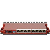 تصویر روتر میکروتیک مدل L009UiGS-RM 