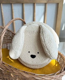 تصویر کوله خرگوش 