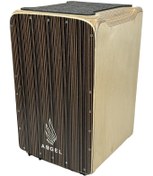 تصویر کاخن LP آنجل 