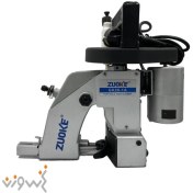 تصویر چرخ سرکیسه دوز ZUOKE مدل GK26-1A 
