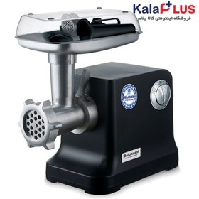 تصویر چرخ گوشت دلمونتی مدل DELMONTI DL355 DELMONTI Meat Grinder DL355