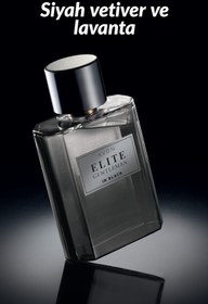 تصویر ادکلن اورجینال برند Avon مدل Elite Gentleman in Black کد 2158242 