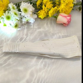 تصویر هد بند برف 