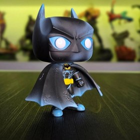 تصویر فانکوپاپ! بتمن POP! BATMAN HIKARI 515 BATMAN