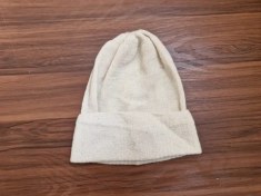 تصویر کلاه خواب پشمی برای خواب راحت و آرام 