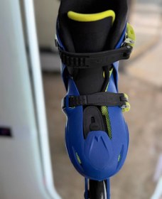 تصویر اسکیت روسز Roces