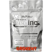 تصویر کود هیبرید فیدینگ 1 کیلو گرم Green House Feeding Hybrids 1 kg