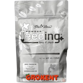 تصویر کود هیبرید فیدینگ 1 کیلو گرم Green House Feeding Hybrids 1 kg