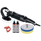 تصویر کیت دستگاه پولیش روتاری سایز 19 روپس Rupes LH19E-STN Polisher 