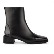 تصویر بوت چرم طبیعی ws۴۰۴۸ 