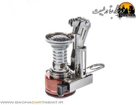 تصویر سرشعله چهار پر 05 OUTDOOR Gas Stove