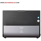 تصویر اسکنر اسناد کانن مدل imageFORMULA DR-C225 Canon imageFORMULA DR-C225 Office Document Scanner