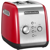 تصویر توستر کیچن اید مدل KitchenAid 5KMT221BER 