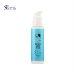 تصویر کرم مرطوب کننده و آبرسان قوی پوست خشک HYDRA MAX پمپی ژوت Jute Hydra Max Cream For Dry Skin