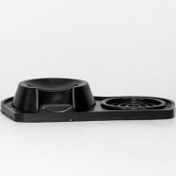 تصویر مت بار قلبی شکل 