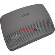 تصویر مودم روتر فیبر نوری زایکسل مدل PMG5318-B20B 