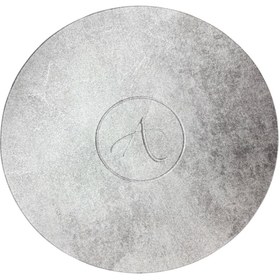 تصویر صفحه گردان کیک MDF ضد آب سایز ۳۲ سانت 