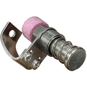 تصویر تیز کن کامل قیچی قد زن 