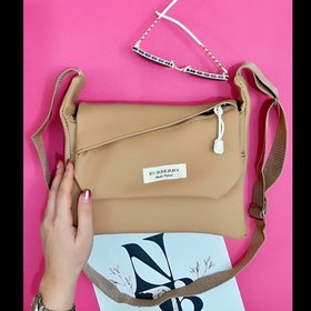 تصویر کیف دوشی زنانه بارین 