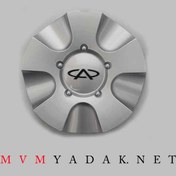 تصویر قالپاق آلومینیومی ام وی ام مناسب MVM 315 قدیم 