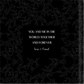 تصویر آلبوم عکس دیجیتال برای عشق 