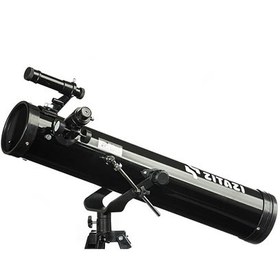 تصویر تلسکوپ زیتازی مدل F70076 PRO 