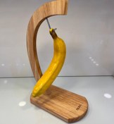 تصویر استند موز پاپا 