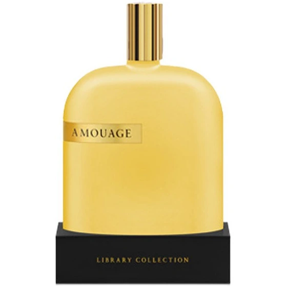 Amouage Library Collection Opus I Edp 50ml