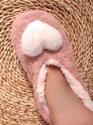 تصویر پاپوش زمستانه طرح دار وارداتی - 12 