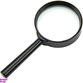 تصویر ذره بین کد 60 