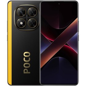 تصویر خشاب سیم کارت شیائومی Xiaomi Poco X7 