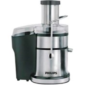 تصویر آبمیوه گیری فیلیپس مدل چهار کاره DJ889 Philips juicer, four-function model DJ889