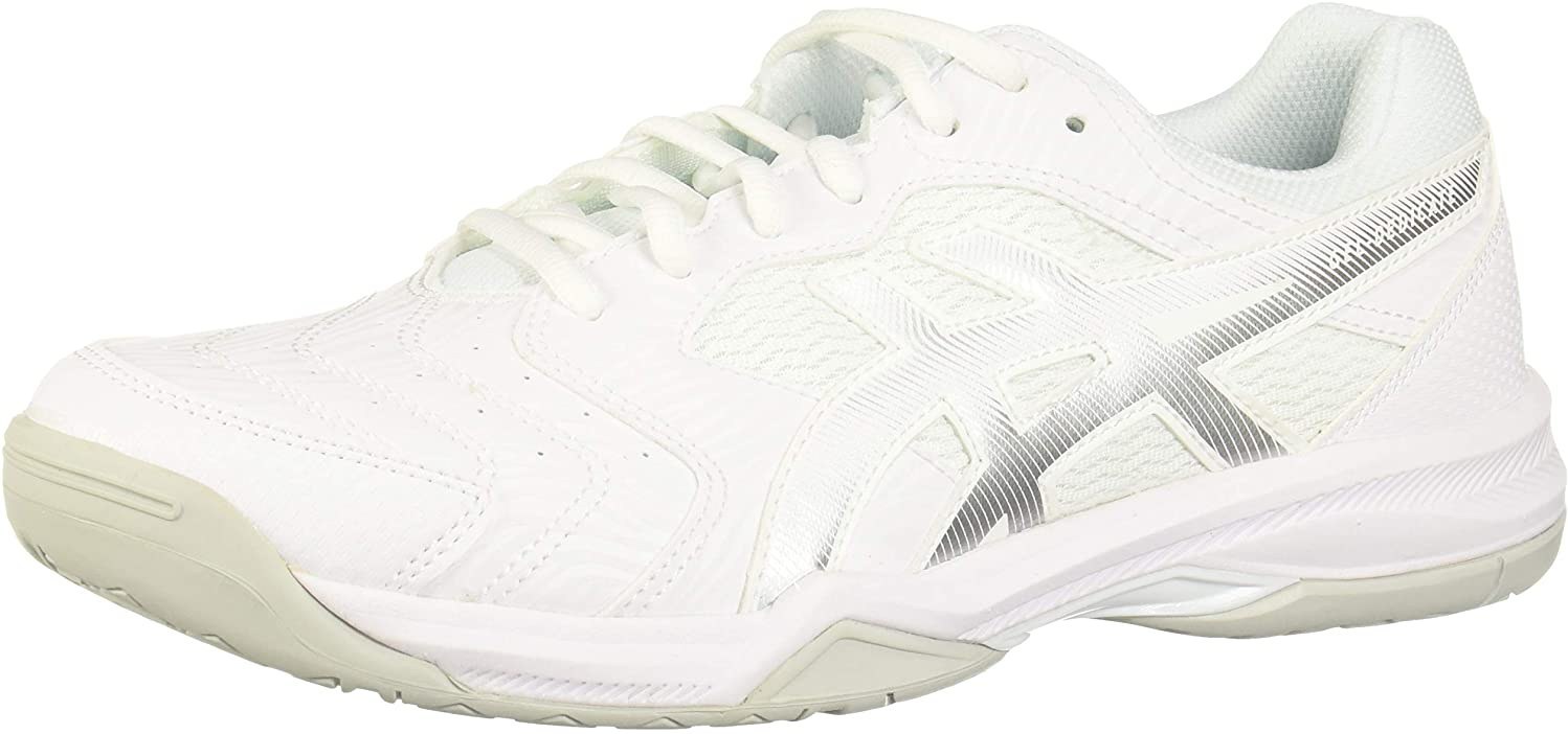 Asics men's gel-dedicate 6 tennis clearance shoes