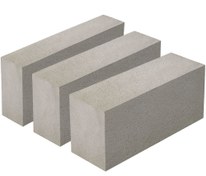 تصویر بلوک سیلکس (AAC) - 15 cm 